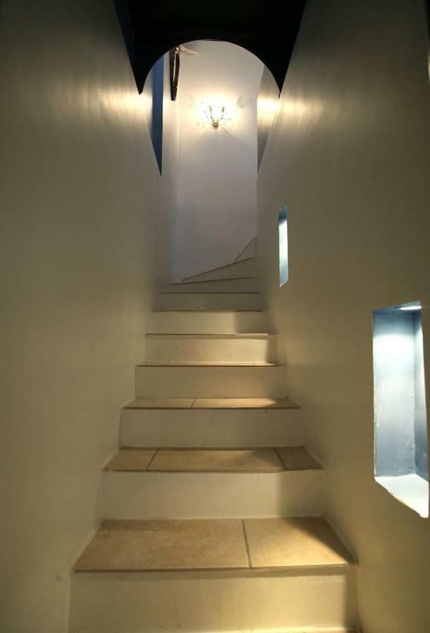 Beautiful Studio In Traditional Afytos Halkidiki-Uvc Sterilized المظهر الخارجي الصورة