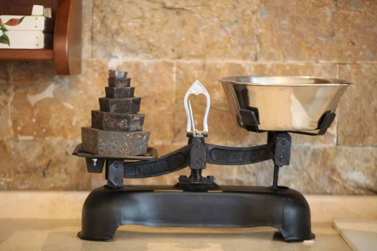 Beautiful Studio In Traditional Afytos Halkidiki-Uvc Sterilized المظهر الخارجي الصورة